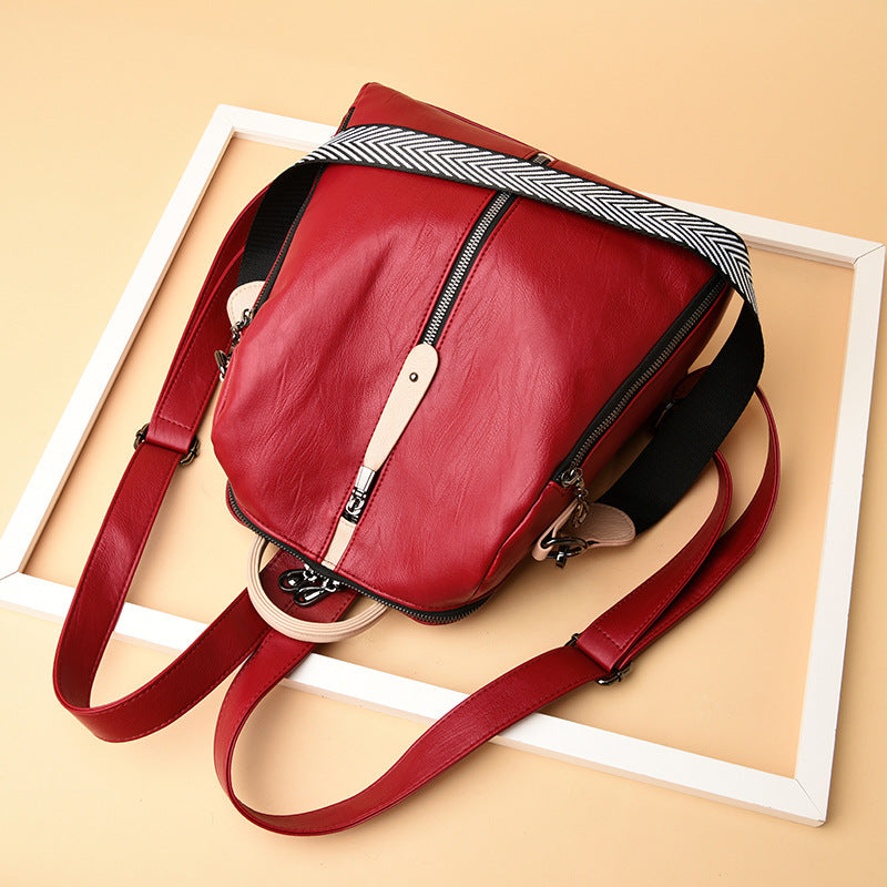 Rucksack 2 in 1 "DAYDREAM"