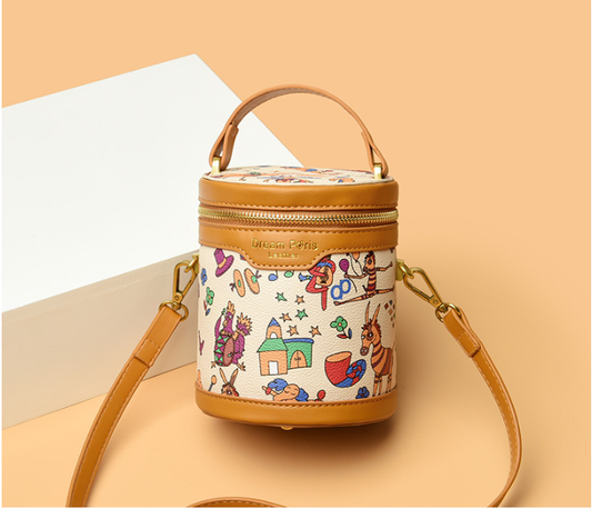 Umhängetasche "DREAMY"