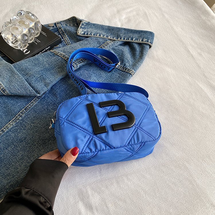 Umhängetasche "LOLA MIMBA"