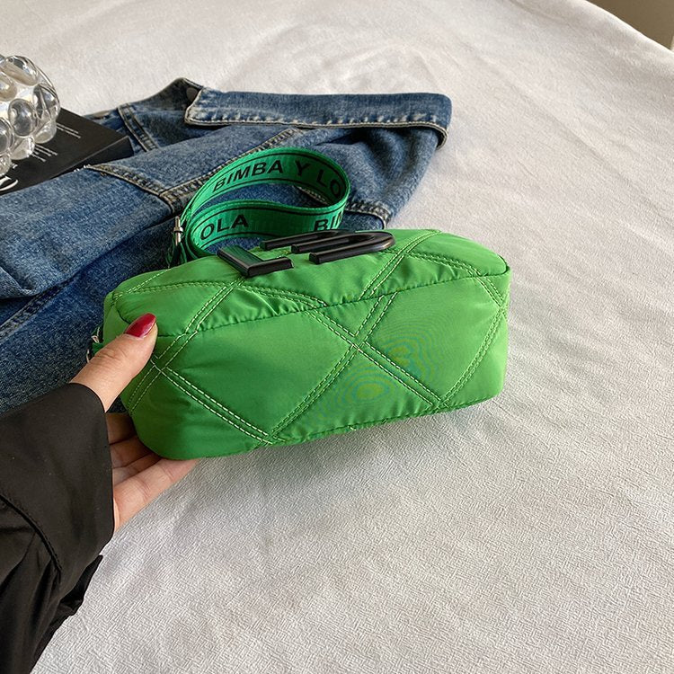 Umhängetasche "LOLA MIMBA"